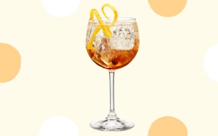 Disaronno® Fizz protagonista dei cocktail estivi
