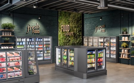 Design e innovazione nella nuova famiglia di banchi compatti Slimfit Costan