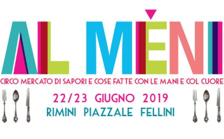 Massimo Bottura dà il via al circo dei sapori "Al Mèni"