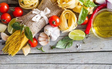 L'alimentare italiano cresce tre volte più del Pil