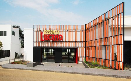 Essenza Lucano: nasce lo spazio dove si racconta la storia del celebre amaro