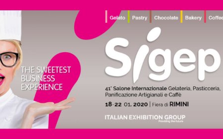 Sigep 2020 si arricchisce della Innovation Plaza