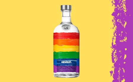 ABSOLUT. al Milano Pride 2019: LIBER. DI AMARE