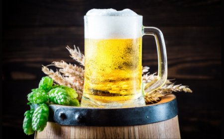 Nasce il Consorzio Birra Italiana a tutela delle produzioni artigianali made in italy