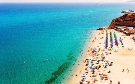 39 milioni di italiani in vacanza per l'estate 2019