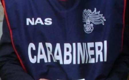 Frodi alimentari: l'Interpol sequestra prodotti per 100 milioni di euro