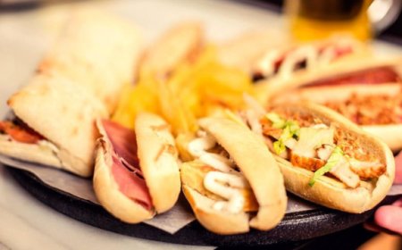 L'80% degli italiani sceglie prodotti DOP e 100 Montaditos conferma il trend