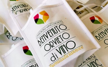 Benvenuto Orvieto DiVino: grande successo per la prima edizione