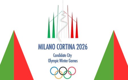 Olimpiadi invernali 2026: grande conquista per l'Italia. Fipe entusiasta