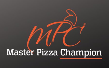 A Palermo l'ultima tappa del Master Pizza Champion