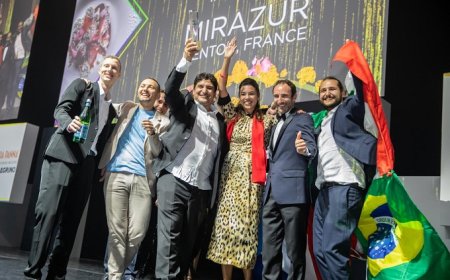 The World’s 50 Best Restaurants 2019 sul podio il Mirazur di Mauro Colagreco