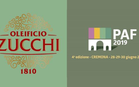 Oleificio Zucchi racconta la cultura dell’olio al Porte Aperte Festival