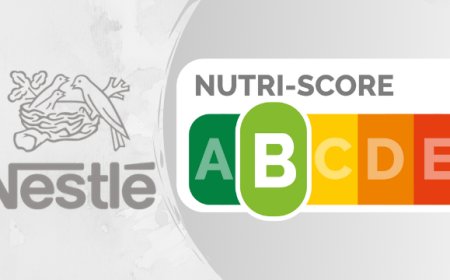 Nestlé adotterà Nutri-Score in Europa, etichetta nemica del made in Italy