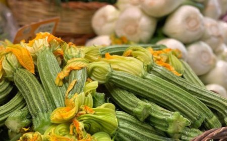 I mercati di Campagna Amica aiutano a combattere il caldo