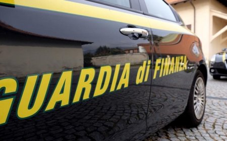 Operazione Bad Juice: sventata maxifrode di succhi bio