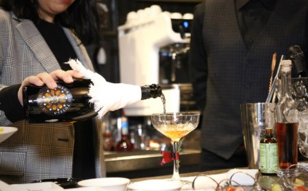 Prosecco DOC: grande successo nel Regno Unito per le bollicine italiane
