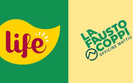 LIFE in sella alla GranFondo Fausto Coppi