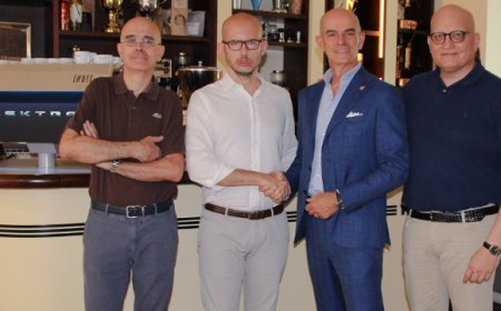 Carimali accoglie con soddisfazione Elektra all’interno del proprio gruppo