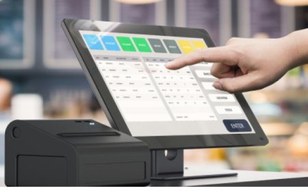 Da oggi entra in vigore lo scontrino elettronico