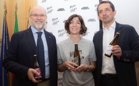 Nasce Malnatt: la birra del riscatto dalle carceri di Milano