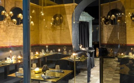 Valhalla Milano: nuove atmosfere nel ristorante vichingo