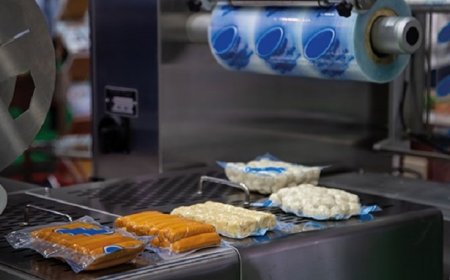 Indagine Altroconsumo: gli imballaggi possono trasmettere inchiostro al cibo