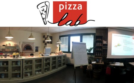Pizza Lab: gli appuntamenti di luglio con i corsi di Partesa