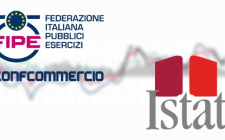 Prezzi al consumo e dati Istat. Fipe: bene per bar e ristoranti