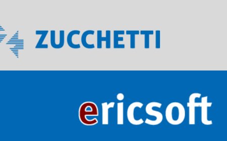 Zucchetti annuncia l'acquisizione di Ericsoft
