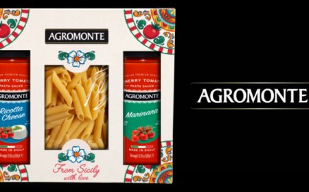 Agromonte conquista per il terzo anno gli Italian Food Awards USA