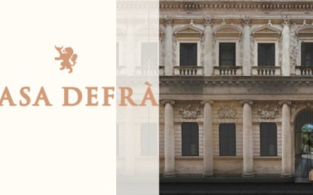 Casa Defrà sostiene il Palladio Museum