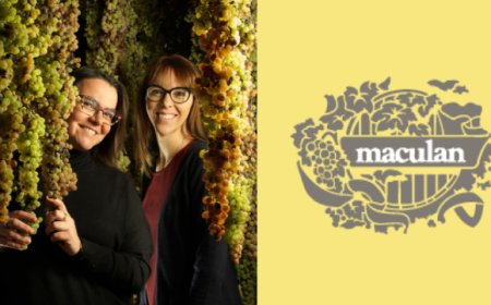 Il cambio generazionale spiegato da Maria Vittoria Maculan