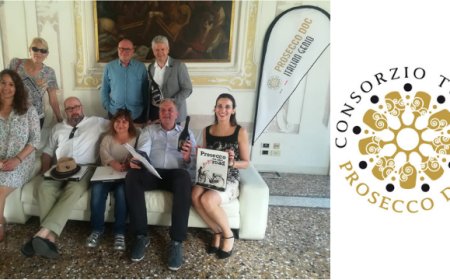 Prosecco DOC: intervento all'ONU del Direttore del Consorzio in difesa della dieta mediterranea