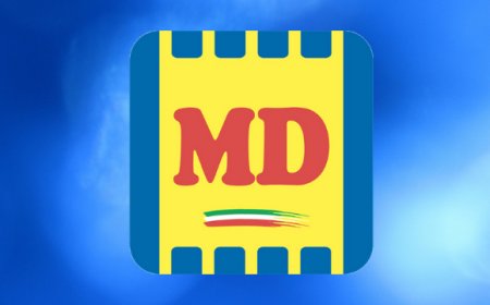 Riaperti in tempi record da MD gli ex store Abate in Sicilia