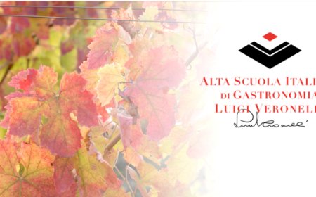 Formazione sul campo per i corsisti dell'Alta Scuola Veronelli