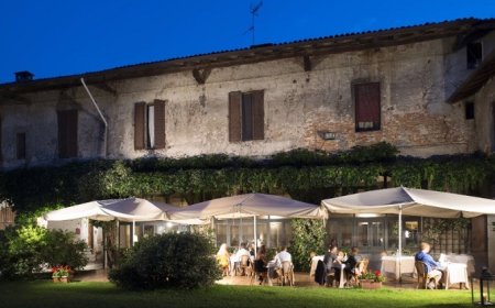 A La Rampina dal 4 luglio parte la rassegna “Musica…cibo per l’anima”