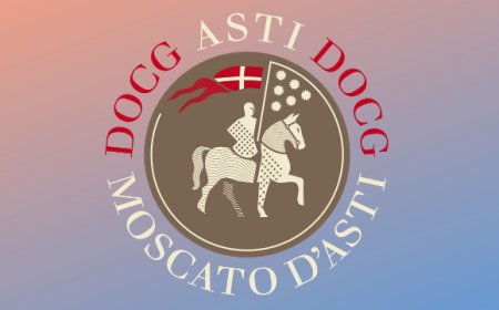 Il Consorzio dell'Asti DOCG cambia immagine con HUB09
