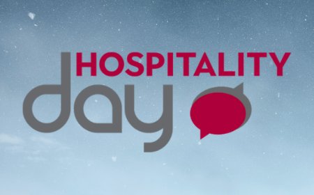 Hospitality Day: l'evento dedicato all'ospitalità di Teamwork torna a ottobre