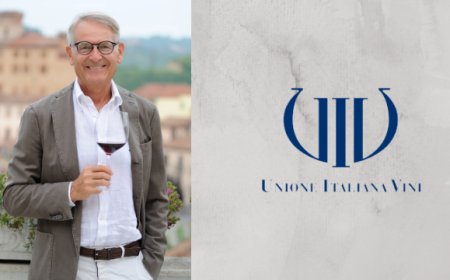 Ernesto Abbona confermato alla presidenza di Unione Italiana Vini