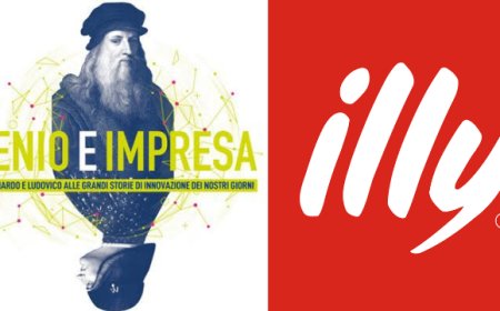 illycaffè main partner della mostra su Leonardo Da Vinci e Ludovico Maria Sforza