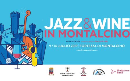 Torna Jazz & Wine in Montalcino