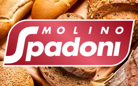 Con Molino Spadoni il miglior pane della tradizione sempre a disposizione