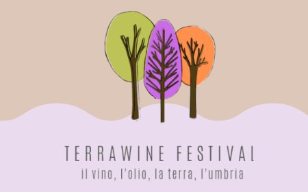Terrawine Festival: contaminazioni e territorio per un evento di successo