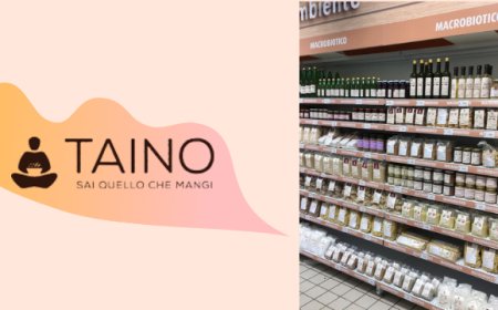 Salvia Spa rilancia l'agricoltura naturale ed etica. Successo nella GDO