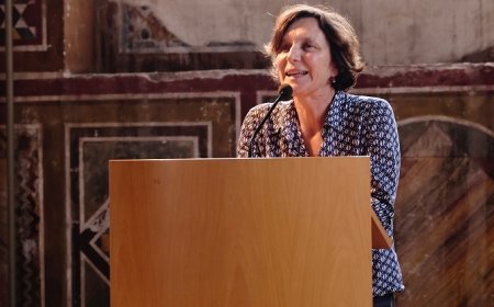 Eletto il nuovo consiglio FIVI: Matilde Poggi confermata alla presidenza