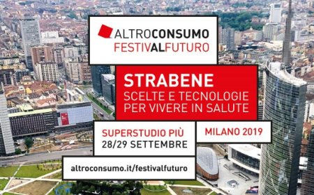 StraBene: a Milano la settima edizione di FestivalFuturo
