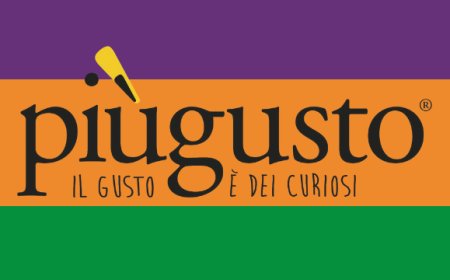 Più Gusto è il nuovo brand San Carlo