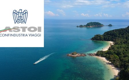 Osservatorio ASTOI: i dati sulle partenze nell'estate 2019