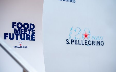 Food Meets Future by S.Pellegrino: a Singapore il dibattito sul futuro della ristorazione