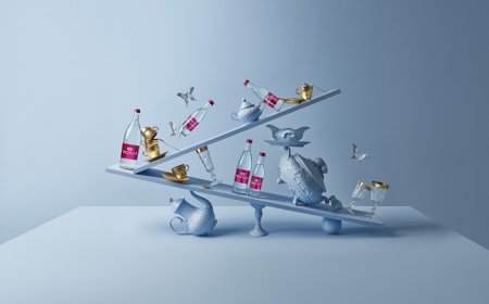 La campagna Valverde Lightness Trilogy premiata al Prix de la Photographie Paris